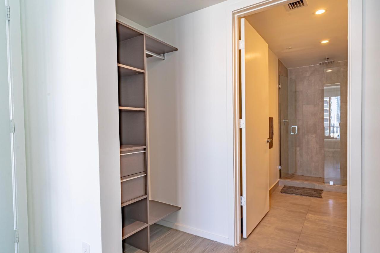 Luxurious 2-Bed Apartment With Breathtaking Bay Views!! Miami Buitenkant foto